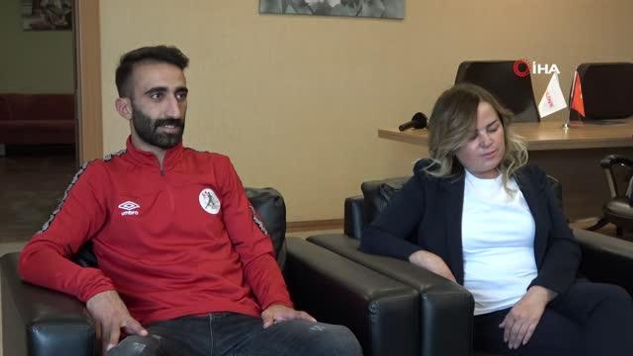 Medical Park Elazığ Hastanesi, ESYSK ile sağlık sponsorluğu anlaşmasını yineledi