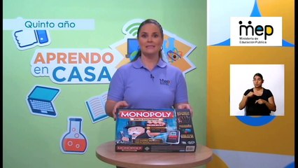 #AprendoEnCasa Sociales: Orígenes históricos del movimiento de independencia en Centroamérica y Costa Rica (Quinto Año - Primaria)