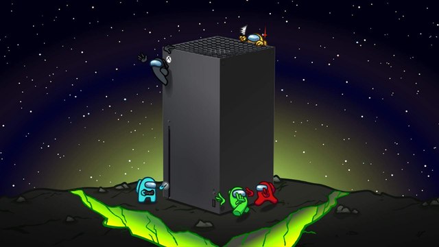 Among Us débarque enfin sur Xbox et PlayStation en décembre