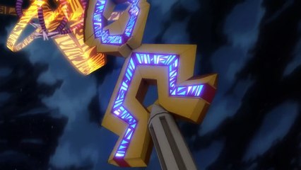 Dou Shen Ji Episode 3 English Subbed ||Ancient Girl's-Frame, Toushinki G's Frame|| 闘神機ジーズフレーム, 斗神姬 || Episode 3 English Subbed| Anime Era