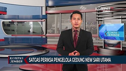 Satgas Covid-19 Periksa Pengelola Gedung Pesta Pernikahan Keluarga Bupati