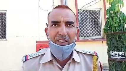 आपसी विवाद सुलझाने गए पड़ौसी की सिर पर वार कर हत्या