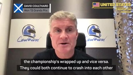 United States Grand Prix Preview