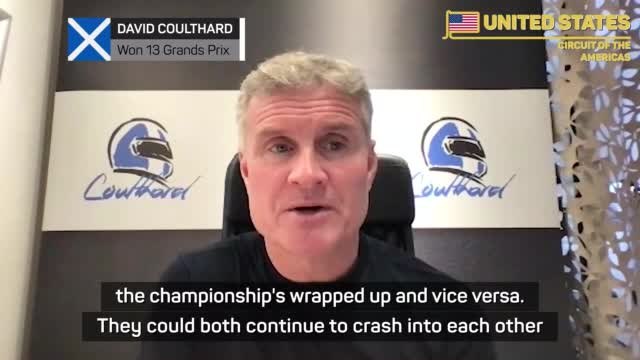 United States Grand Prix Preview