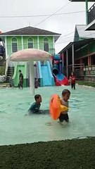 Natural, relaxed lifestyle