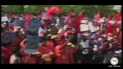 வேலுப்பிள்ளை பெத்த புள்ள எங்க மகராசன் VELUPILLA PETHA PULLA