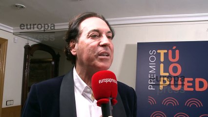 Pipi Estrada: “Terelu, me echo diez veces de su casa, aquello era una auténtica locura"