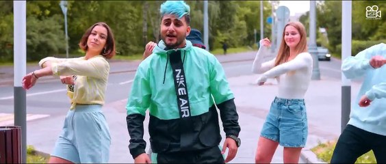 KHAN SAAB - Raahe Raahe (Official Video) - New Punjabi Songs 2021