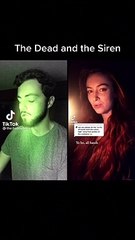 Hoist the colors High in Pirates of the Carribean - duet Malinda and Bobby waters