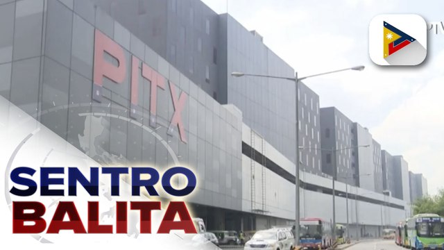 Bilang ng mga biyahero sa PITX, tumaas ngayong Alert Level 3 at papalapit na Undas; Ilang travel destination ng airlines at mga barko, 'di na kailangan ng negative RT-PCR test result