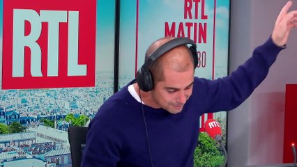 Le surf de l'info du 22 octobre 2021
