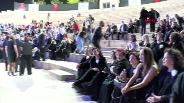 MARDİN'DE TÜRK SANAT MÜZİĞİ FESTİVALİ COŞKUSU