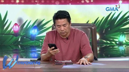 Wowowin: 19-anyos na caller, tumigil ng pag-aaral para mamasukan bilang kasambahay