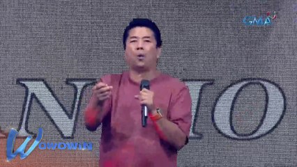 Wowowin: “Paniwalaan Mo” ang pagmamahal ko, aking sinta!