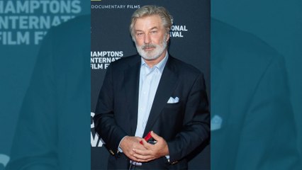 Drame sur le tournage d’un western: Alec Baldwin tire un coup de feu mortel sur une femme de 42 ans