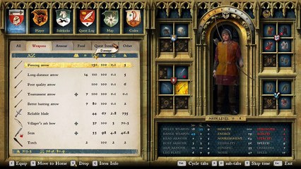 Henry, the Master-Thief! - Let’s Play – Kingdom Come Deliverance Ep 038