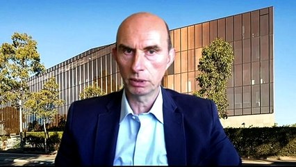 Leading climate policy expert says current mix is 'inadequate'