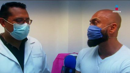 Eduardo Iniesta nos enseña como embellecer nuestro escroto