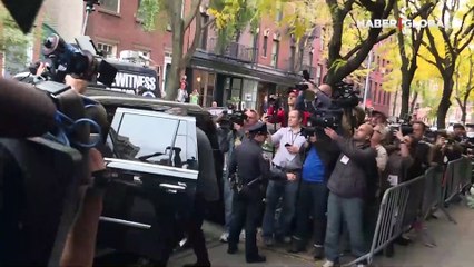 Son Dakika Rust film setinde dehşet! ABD'li ünlü oyuncu Alec Baldwin görüntü yönetmenini öldürdü