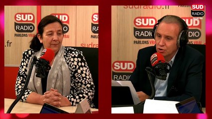 Frédérique Vidal : "Nommer le problème de l'islamo-gauchisme est important"