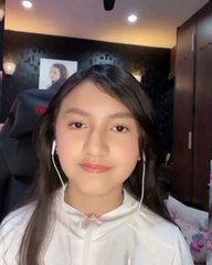 DJ SenyumanMu Membuat Ku Tersenyum Malu versi Jedag Jedug Alyssa Dezek #Shorts