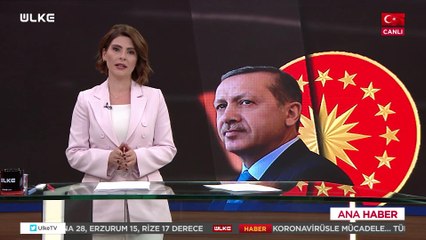 Ülke Ana Haber - 21 Ekim 2021