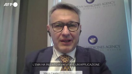 Cavaleri (Ema): "Combinazioni di vaccini potrebbero dare una risposta immunitaria piu' forte"