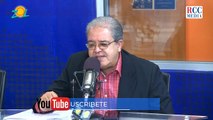 Lenchy Vargas sugiere al presidente Luis Abinader realizar una cumbre de ministros de hacienda