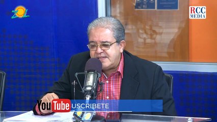 Lenchy Vargas sugiere al presidente Luis Abinader realizar una cumbre de ministros de hacienda