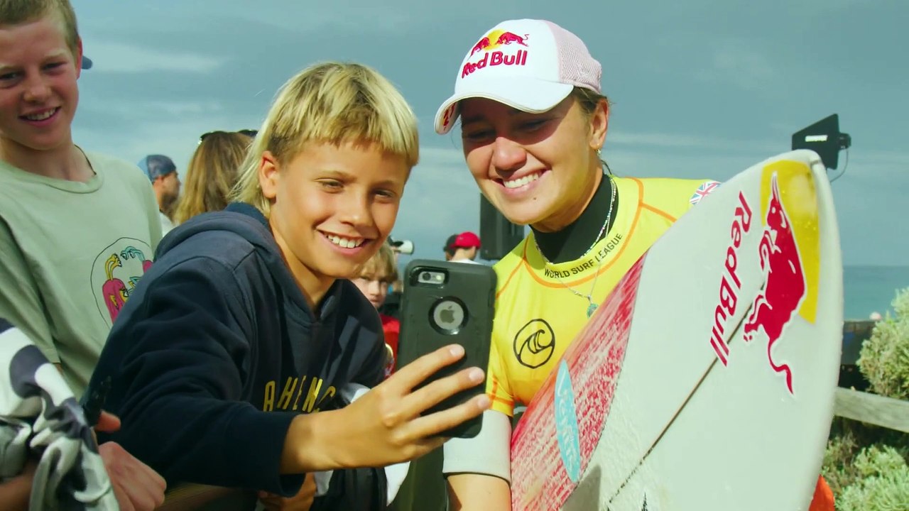 WSL Presents: 2021 Boost Mobile Margaret River Pro Presented By Corona