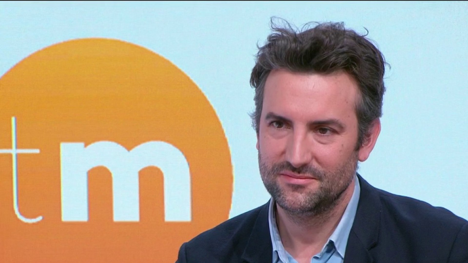 L'interview d'actualité - Arthur Kermalvezen
