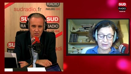 Élisabeth Lévy : "Le gouvernement veut lever le secret médical dans les écoles"