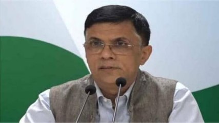 Congress spokesperson hits out at PM Modi moments after his address to nation