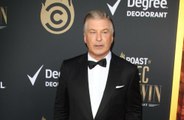 Alec Baldwin accidentally fatally shoots Rust cinematographer with loaded prop gun