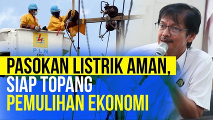 Soal Kenaikan Tarif Listrik di Akhir Tahun, Ini Kata Pemerintah