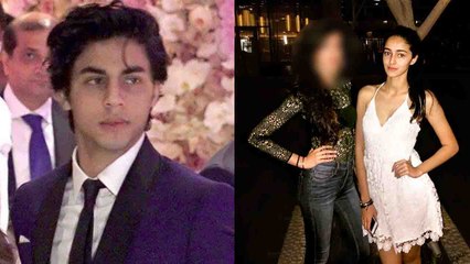 Aryan Khan और Ananya Pandey के बाद अब एनसीबी के निशाने पर ये Starkid | FilmiBeat