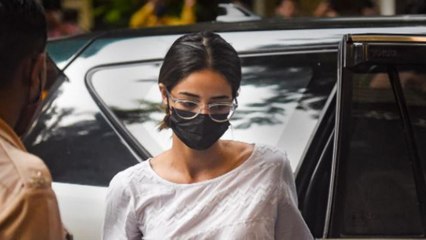 Watch: NCB interrogation details of Ananya Panday