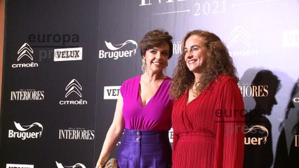 La revista Interiores celebra la VII Edición de los Premios Interiores