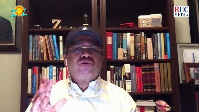 Euri Cabral: Haití necesita ayuda especial; Gobierno atrapado y sin salida con reforma