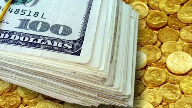 Son dakika: Beklentinin üstünde gelen faiz indirimi piyasaları hızlandırdı! Dolar ve altından yeni rekor