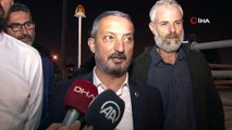 İzmir Metro A.Ş'de toplu iş sözleşmesi görüşmelerinde anlaşmaya varıldı: İşçiler greve gitmeyecek