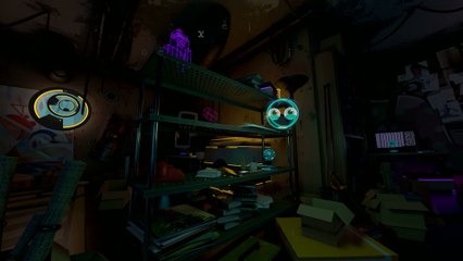 Cartes postales interstellaires