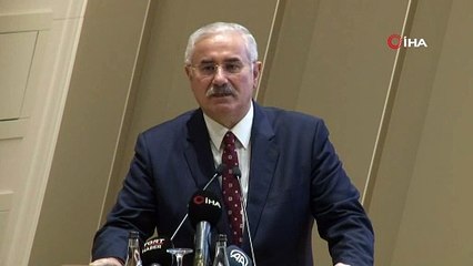 Yargıtay Başkanı, "bir kısım medyayı" suçladı: Yargı, bağımsızlığını ve tarafsızlığını hiçbir zaman yitirmedi