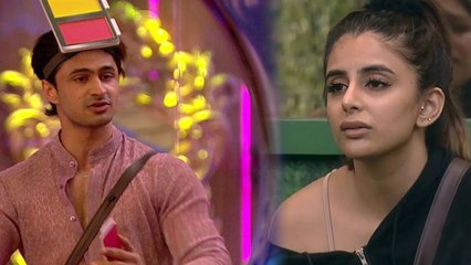 Bigg Boss 15: क्या Ieshaan Sehgal और Miesha Iyerका रिश्ता हुआ ख़तम, जानिए  | FilmiBeat