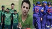 T20 WC Ind Vs Pak : Babar Azam ఏం Captaincy రా ఇదీ ! Kohli శభాష్ || Oneindia Telugu