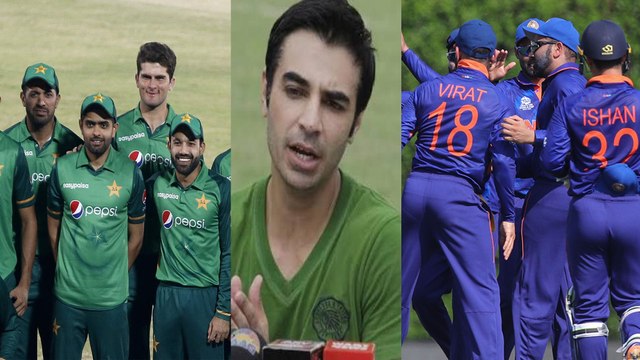 T20 WC Ind Vs Pak : Babar Azam ఏం Captaincy రా ఇదీ ! Kohli శభాష్ || Oneindia Telugu