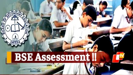 BSE Odisha’s Summative Assessment For Class 9 & 10 Students: All You Need To Know