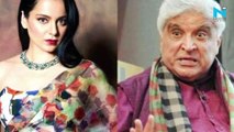 No relief for Kangana Ranaut who sought to transfer Javed Akhtar defamation case to another court