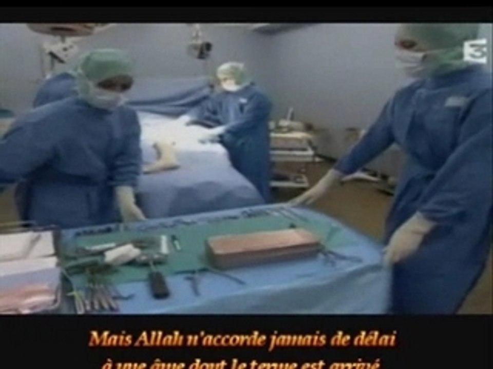 Conclusion epreuves
