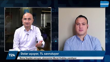 Dolar uçuyor, TL savruluyor; iktidar faiz kararıyla ne yapmak istiyor, vatandaş nasıl etkilenecek?